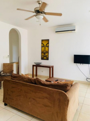 A5 PL Near the beach 1bed 1 office 1 bathroom